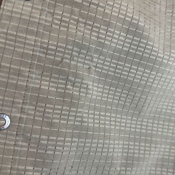 511 Tactical Mens Green Vented Fishing Snap Closure Shirt size L Large LOOK - Picture 4 of 15